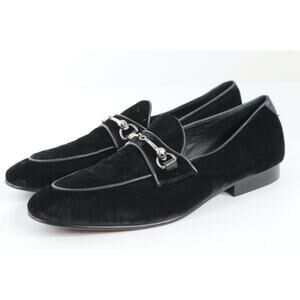 VTG Donald J Pliner suede southwest embroidered square toe loafers Sz 9 1/2M Donald J. Pliner | Shoes | Donald Pliner Loafers 1 | Poshmark main image 2